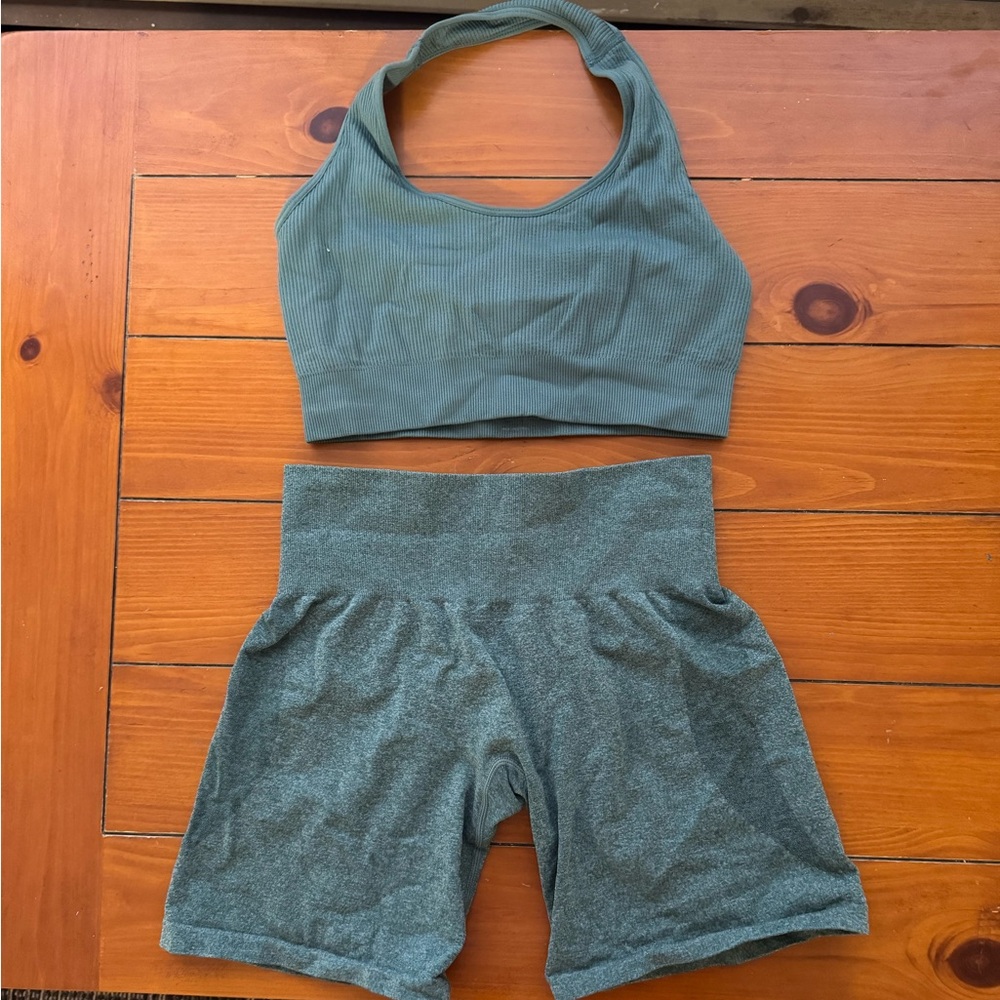 NVGTN workout set